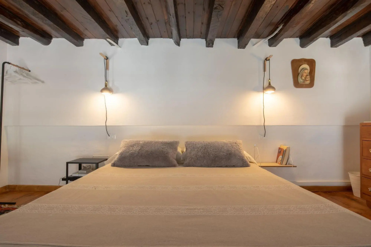 Serragli Loft by Mmega