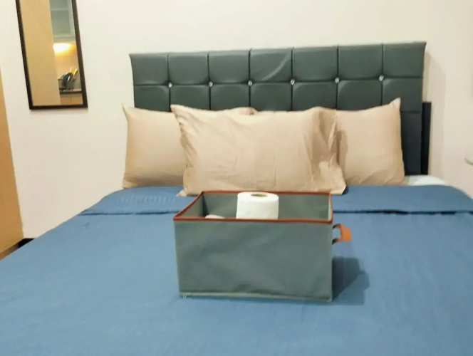 NAIA MNL Airport-Newport Accommodations
