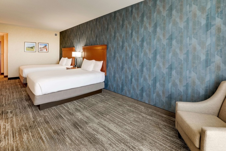 Drury Inn & Suites Denver Westminster photo 6