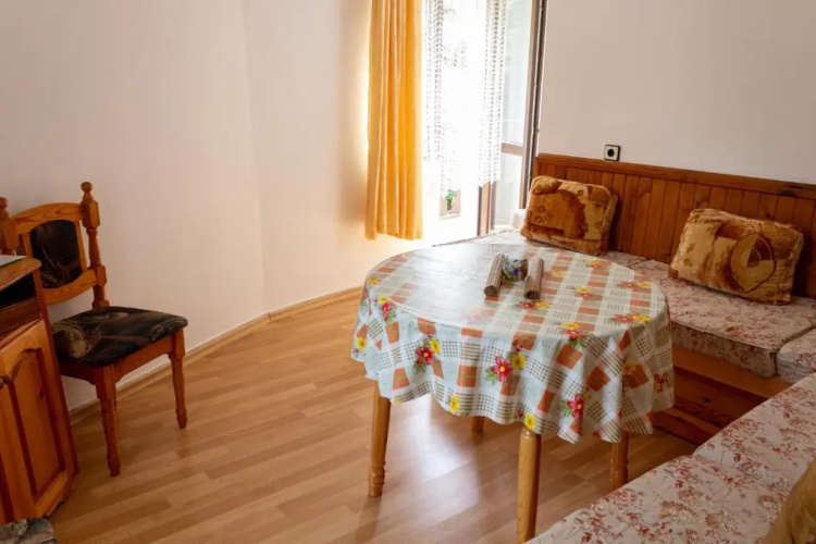 Apartment R. Dermendzhiev