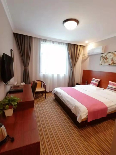 Mo Er Hotel