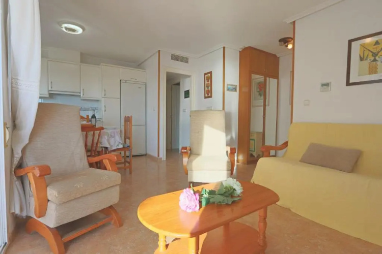 020 - Senya Gran Playa 001 - comfortHOLIDAYS