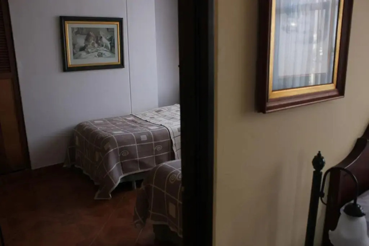Hotel Cortejo Imperial
