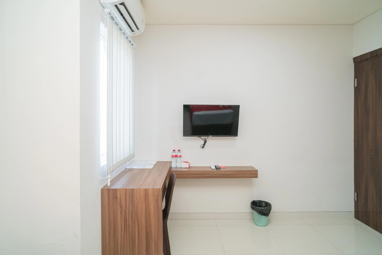 Reddoorz Plus Jalan Pemuda Timur Bojonegoro