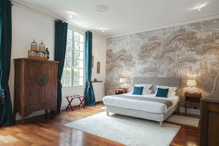Bagatelle Bed & Breakfast