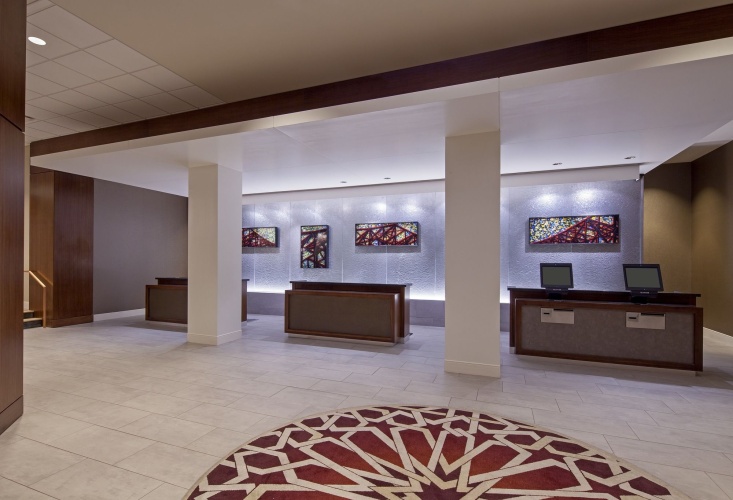 Hyatt Regency Louisville photo 15