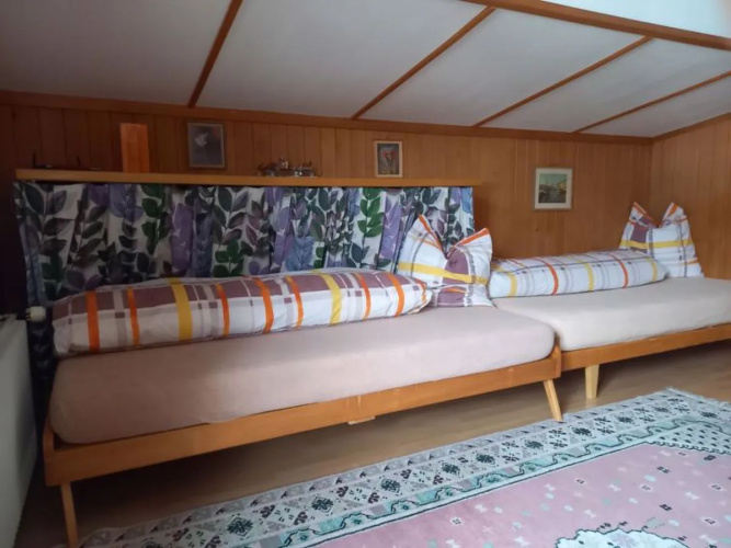 Apartment Aurora Engelberg