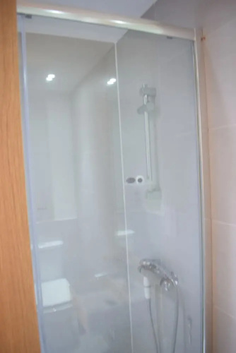 Spacious Studio Flat in Central Kensington