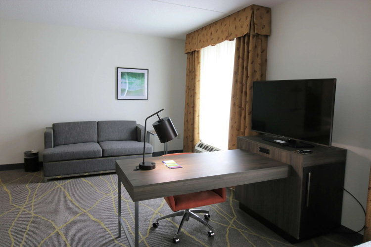 Hampton Inn & Suites Palm Coast
