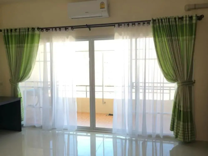 Pangviman Residence