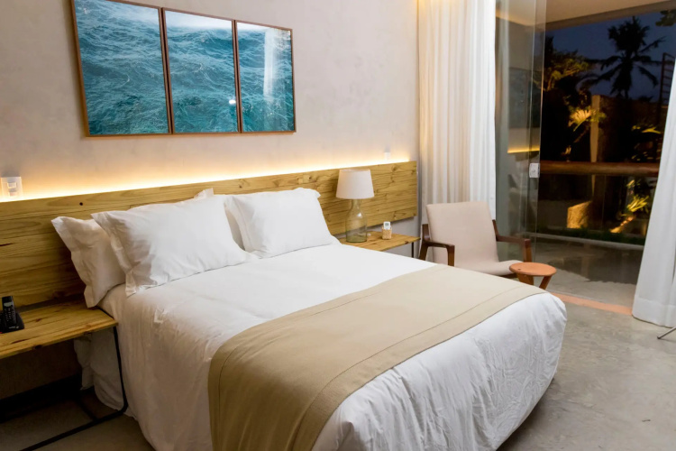 Flor de Lis Exclusive Hotel