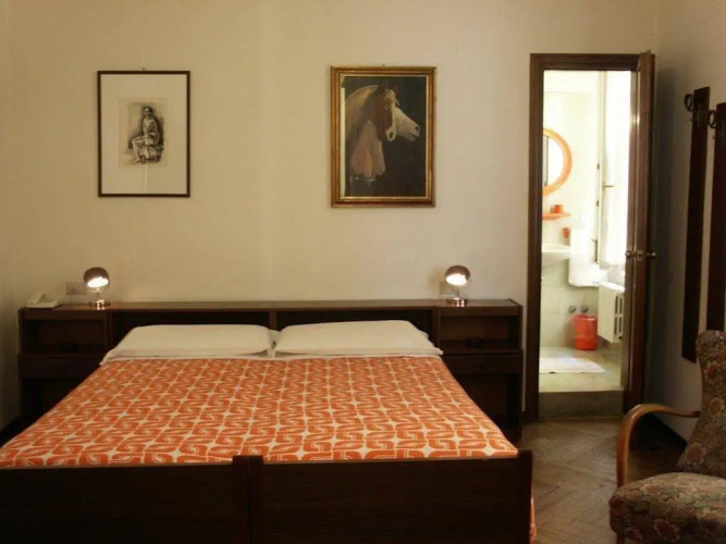 Albergo Corona