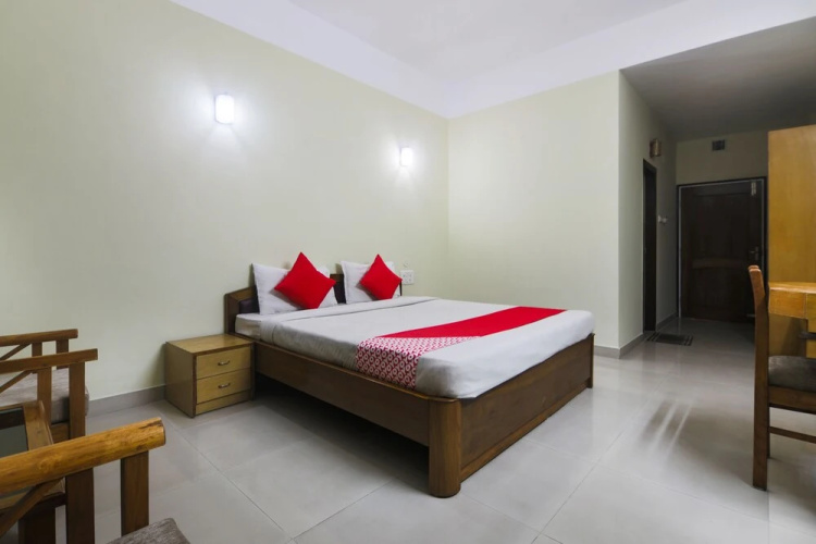 Hotel Earl Grey