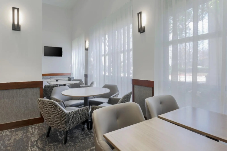 Hyatt Place Dallas/Grapevine photo 20