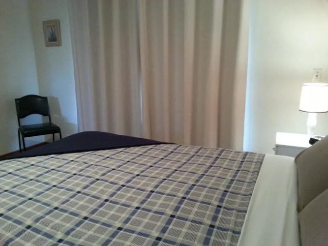 Golf View Apartment 7