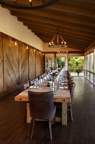 Temecula Creek Inn photo 15