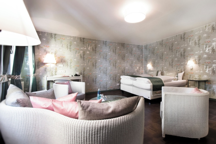 Romantik Hotel Barbarossa, Bild 23