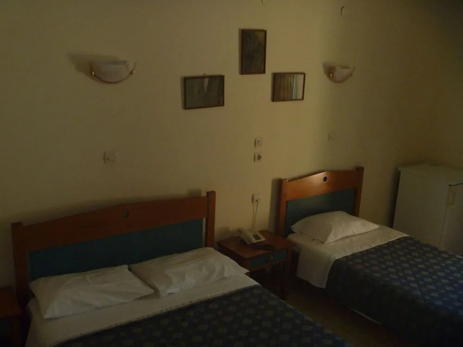 Hotel Dioni