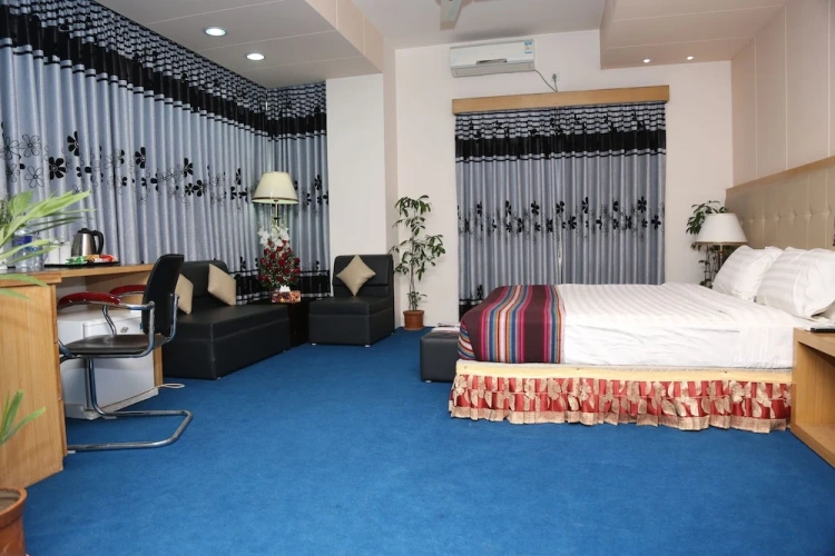 Suite