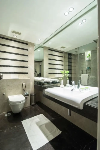 1 Bedroom Premium room
