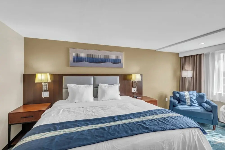 KC Inn