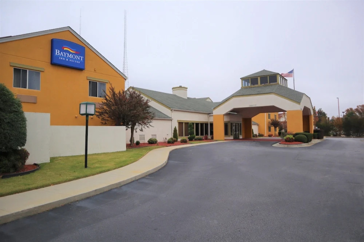 La Quinta Inn Norcross - Stone Mountain, GA