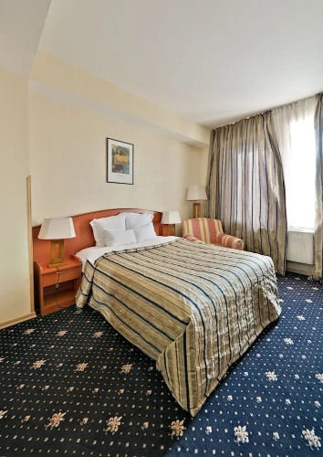 Economy Single room
