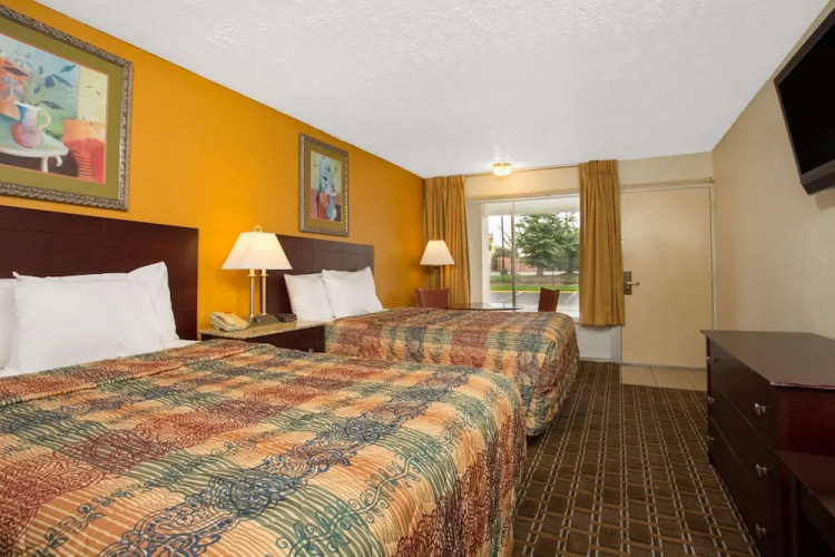 Days Inn Chester
