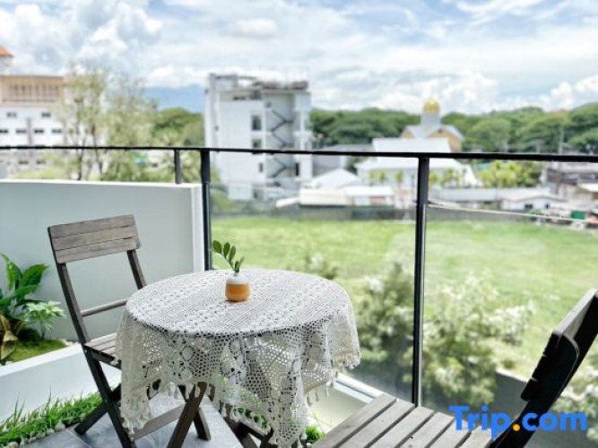 Family Suite/Nice Pool/Full Facilities/Self Check