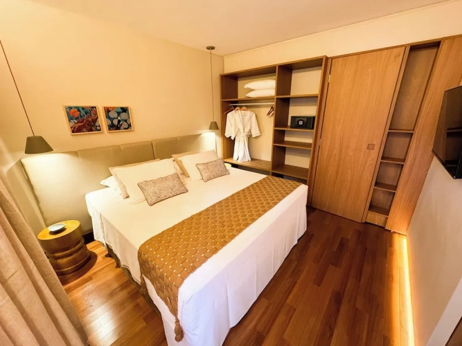 Superior room