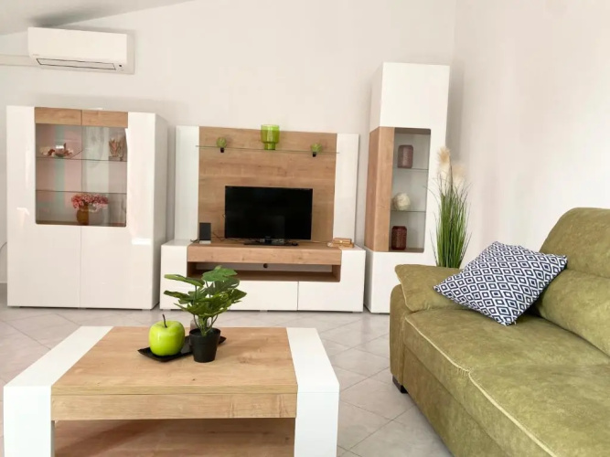Apartment Kantun