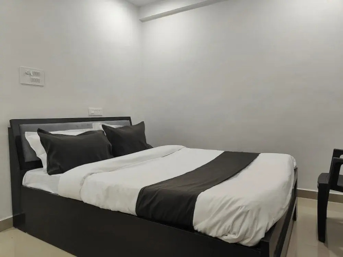 Spark Inn Hotel