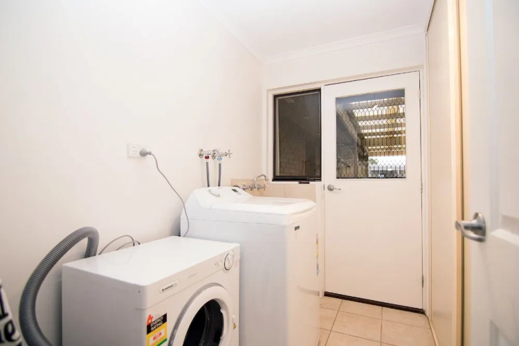 Lake House 61 Mulwala