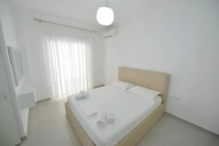 ApartHotel Miramare Sarande