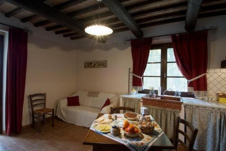 1 Bedroom Double Apartment
