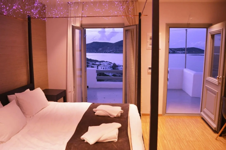 Premium Double room