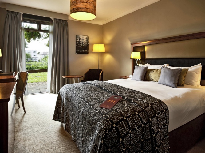 Mercure London Staines-upon-Thames photo 32