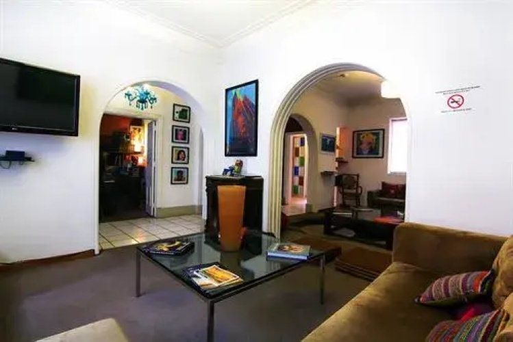Calima Boutique Hotel