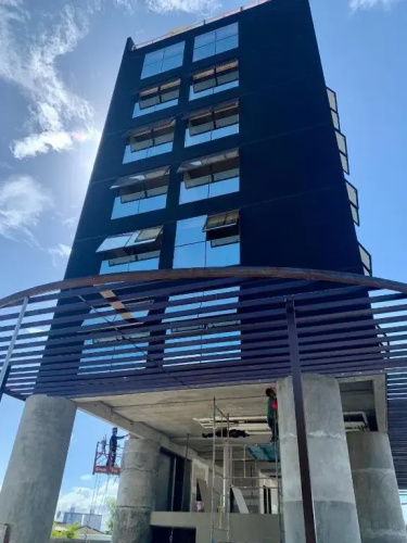 9006 Suites Natal Hotel