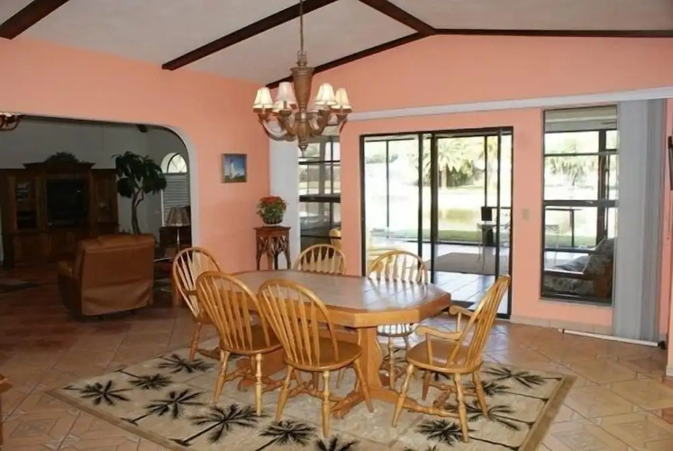 Villa Haylee