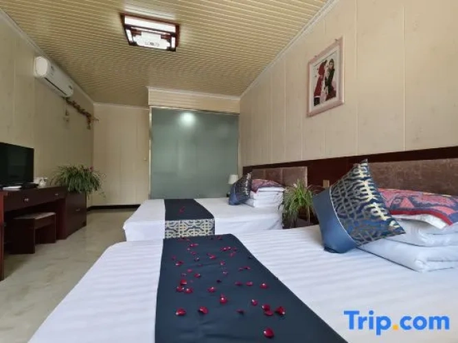 Comfort room