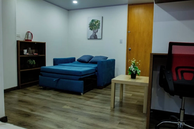 Suite