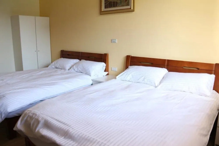 My B&B