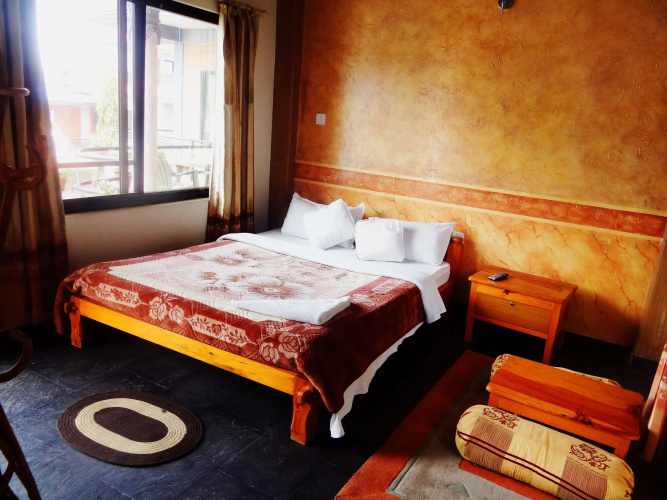 Hotel Hakoniwa