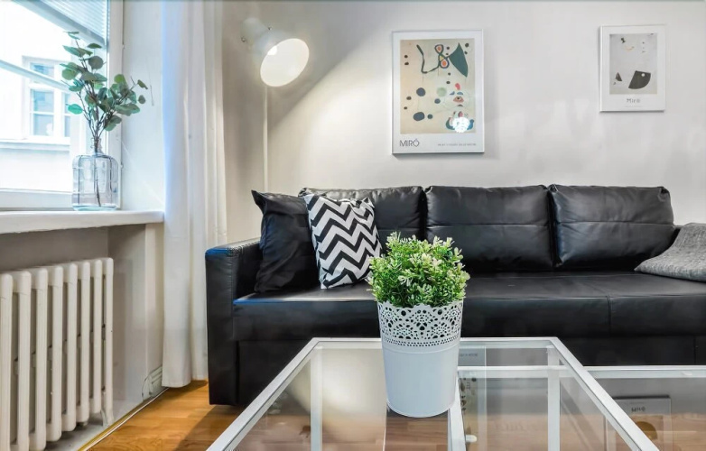 Ullanlinna Kapteeninkatu 24