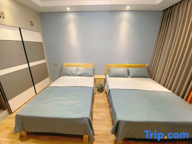 3 Bedrooms Suite