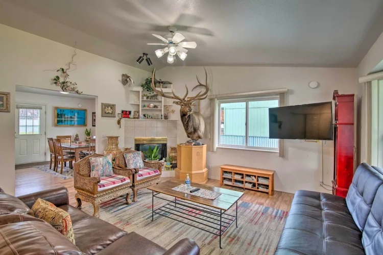 3 Bedrooms Cottage