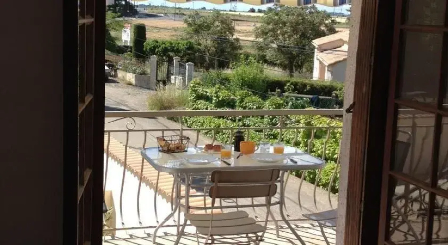 Laurens Villa