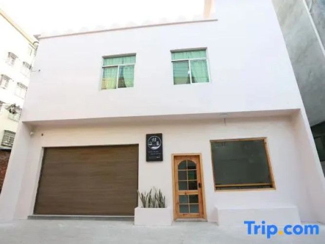 Xiapu Guichao Homestay