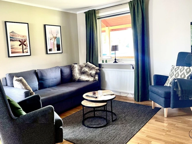 2 Bedrooms Standard room